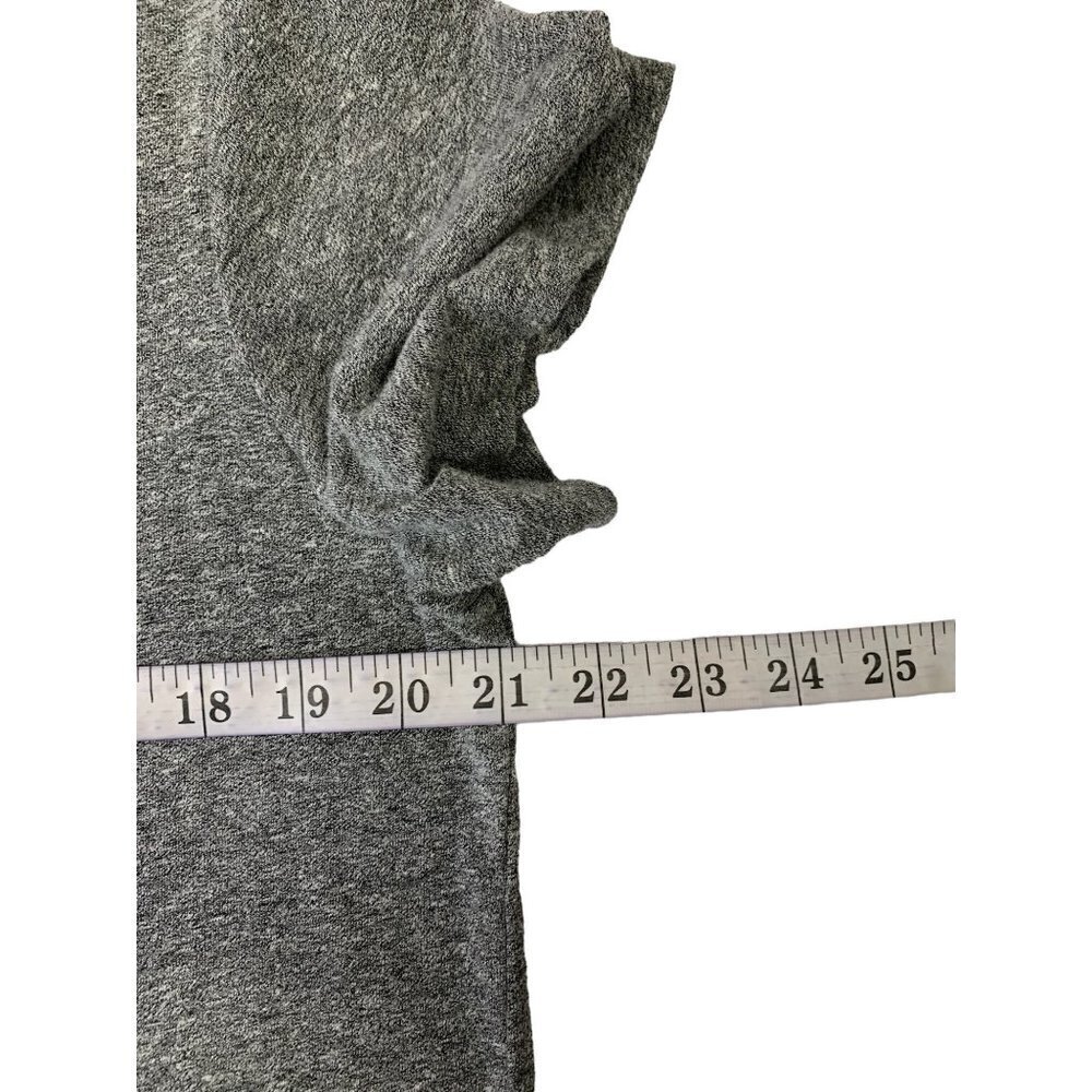 H&M Women's Grey T-shirt - Picture 5 of 6